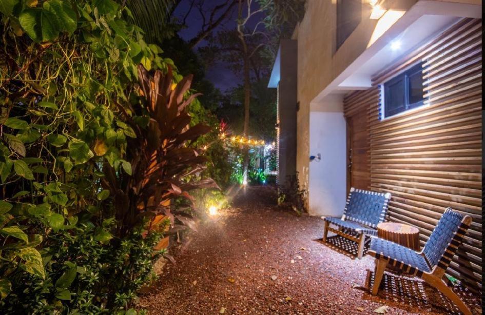 Condo Vnv Walking Distance To The Beach Nosara Eksteriør bilde